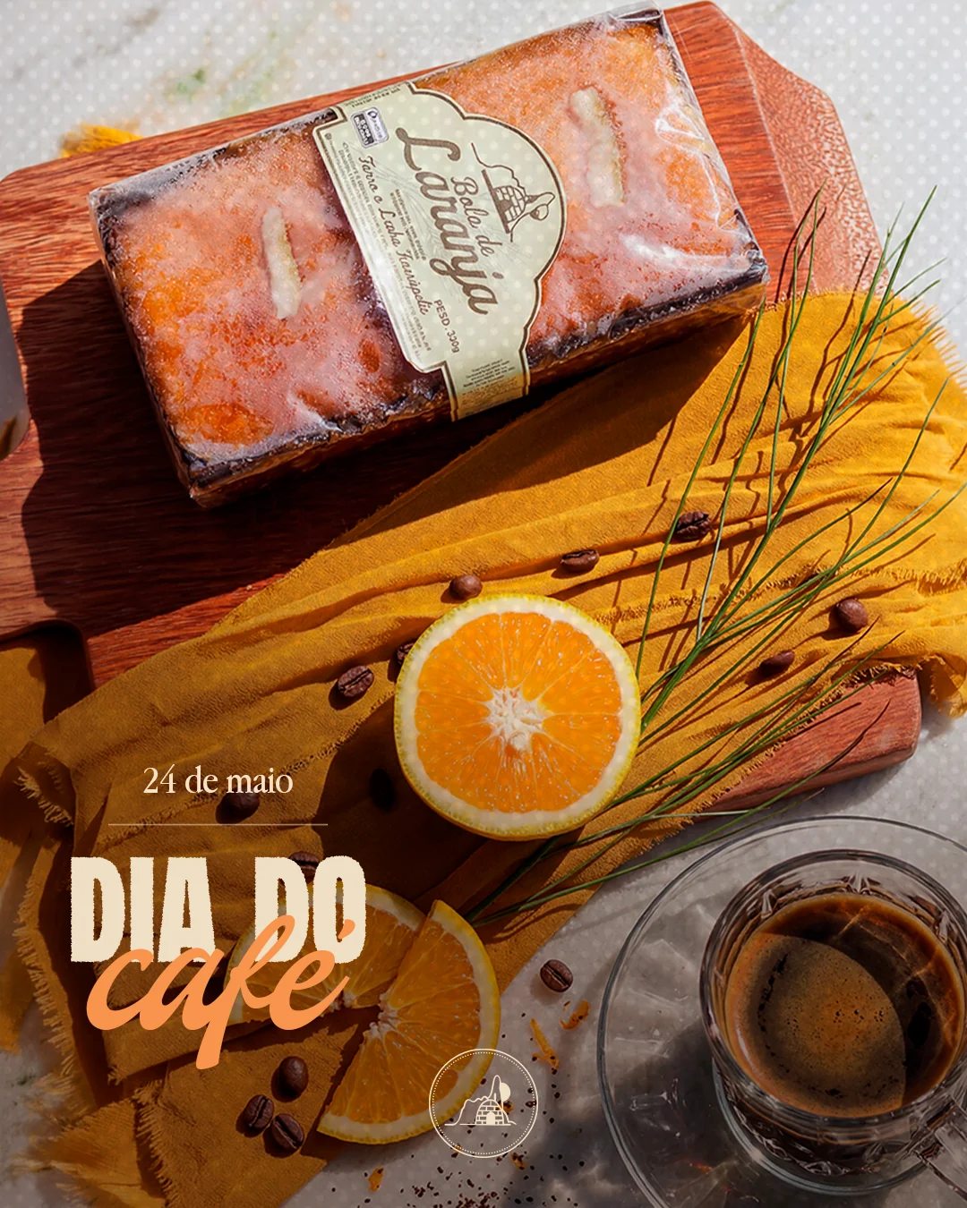 Dia do café